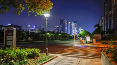 杭州濱江區濱康路（亞運會）